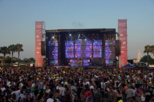 festival Homenaje a la Ruta 90s & 2mil Valencia 2023